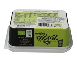 ΧΩΡΙΟ | ΜΑΡΓΑΡΙΝΗ ΣΟΦΤ ΜΕ ΕΛΑΙΟΛΑΔΟ ΒΙΟΛΟΓΙΚΟ 250 GR