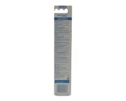 ORAL B | ΟΔΟΝΤΟΒΟΥΡΤΣΑ EXPERT CLEAN 35 ΜΑΛΑΚΗ 1 ΤΕΜ