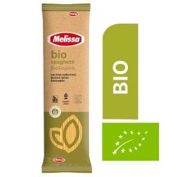 ΜΕΛΙΣΣΑ | Σπαγγέτι Bio 500g