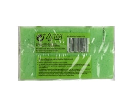 SCOTCH BRITE | Σφουγγάρι Κουζίνας Γίγας Πολύ Δυνατό 1 Τεμάχιο