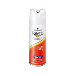 PALETTE | ΛΑΚ ΧΤΕΝΙΣΜΑΤΟΣ ΠΟΛΥ ΔΥΝΑΤΟ ΚΡΑΤΗΜΑ 175 ML