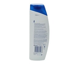 HEAD&SHOULDERS | ΣΑΜΠΟΥΑΝ ΑΝΤΙΠΙΤΥΡΙΔΙΚΟ COOLMENTHOL 400 ML