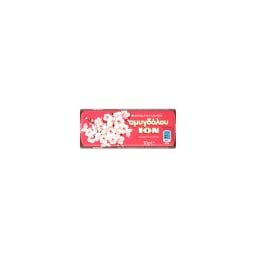 ΙΟΝ | Milk Chocolate Almond 30g