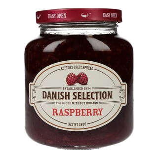 DANISH SELECTION | ΜΑΡΜΕΛΑΔΑ ΣΜΕΟΥΡΟ 380GR
