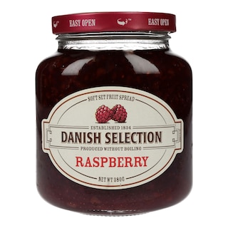 DANISH SELECTION | ΜΑΡΜΕΛΑΔΑ ΣΜΕΟΥΡΟ 380GR