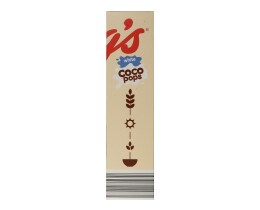 KELLOGGS | Δημητριακά Coco Pops Λευκή Σοκολάτα 350gr