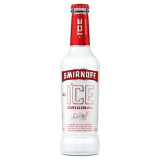 SMIRNOFF | ICE | Ready To Drink Ice Φιάλη 275ml