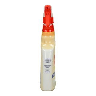 AJAX | SPRAY ΛΙΠΟΚΑΘΑΡΙΣΤΗΣ 600 ML