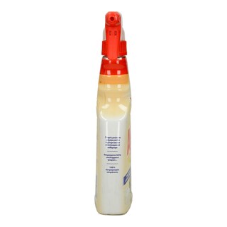 AJAX | SPRAY ΛΙΠΟΚΑΘΑΡΙΣΤΗΣ 600 ML