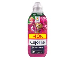 CAJOLINE | Συμπυκνωμένο Μαλακτικό Λίλιουμ & Φρούτα του Δάσους 28 Μεζ. Έκπτωση 40%