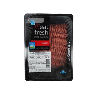 ΑΒ | ΒΟΕΙΟΣ ΚΙΜΑΣ ΑΠΟ ΣΠΑΛΑ ΓΑΛΛΙΑΣ ΕΛΛΗΝ. ΕΚΤΡ. ΑΝΩ ΤΩΝ 5 ΜΗΝΩΝ ΝΩΠΟΣ ΣΥΣΚ. 500 GR ΠΕΡΙΠΟΥ