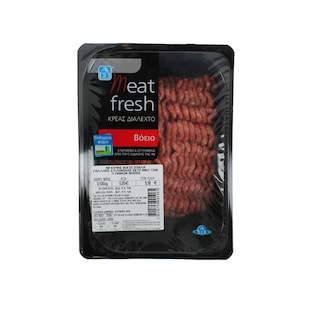 ΑΒ | ΒΟΕΙΟΣ ΚΙΜΑΣ ΑΠΟ ΣΠΑΛΑ ΓΑΛΛΙΑΣ ΕΛΛΗΝ. ΕΚΤΡ. ΑΝΩ ΤΩΝ 5 ΜΗΝΩΝ ΝΩΠΟΣ ΣΥΣΚ. 500 GR ΠΕΡΙΠΟΥ