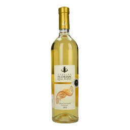 FLORIAN | Οίνος Λευκός Chardonnay 750ml