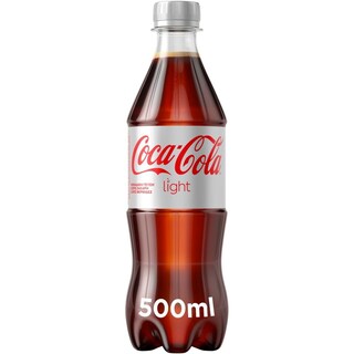 COCA COLA-LIGHT