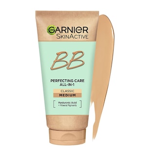 GARNIER | SKIN PERFECT | Κρέμα Προσώπου ΒΒ Cream Medium 50ml