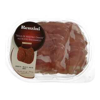 RENZINI | Προσούτο Sella Di Mastro Dante 80gr