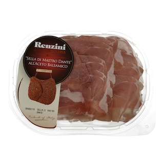 RENZINI | Προσούτο Sella Di Mastro Dante 80gr