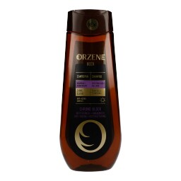 ORZENE | ΣΑΜΠΟΥΑΝ CHRONO BLOCK 400 ML