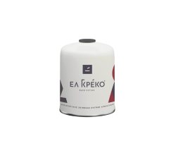 EL GRECO | Φιαλίδιο Βάση Εστίας Campingaz 450gr