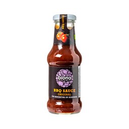 BIONA | BIONA BIO BBQ SAUCE  250ML