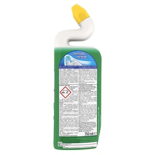 DUCK | Υγρό Καθαριστικό Λεκάνης Deep Action Gel Πεύκο 750ml