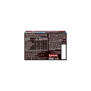 DIGESTIVE | Biscuits Dark Chocolate 200g