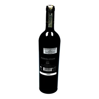 BARBERA D'ASTI | ΟΙΝΟΣ ΕΡΥΘΡΟΣ  750 ML
