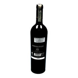 BARBERA D'ASTI | ΟΙΝΟΣ ΕΡΥΘΡΟΣ  750 ML