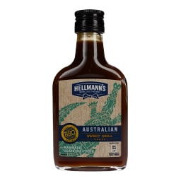 HELLMANN'S | ΣΑΛΤΣΑ SWEET GRILL AUSTRALIAN 200 ML