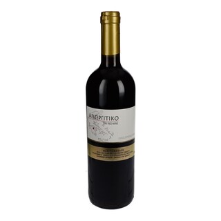 EXCLUSIVE AB | Οίνος Ερυθρός Ξηρός Αγιωργήτικο 750ml