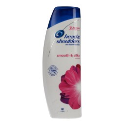 HEAD&SHOULDERS | ΣΑΜΠΟΥΑΝ ΑΠΑΛΑ ΜΕΤΑΞΕΝΙΑ 360 ML