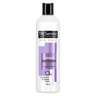 TRESEMME | Conditioner Pro Pure Ταλαιπωρημένα Μαλλιά 380ml
