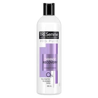 TRESEMME | Conditioner Pro Pure Ταλαιπωρημένα Μαλλιά 380ml