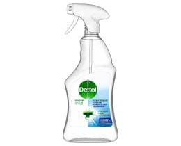 DETTOL | Απολυμαντικό Spray Γενικού Καθαρισμού Υγιεινή και Ασφάλεια 500ml
