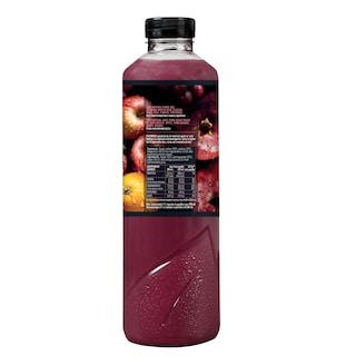 ΟΛΥΜΠΟΣ | Fresh Juice Apple Pomegranate Grape Orange 1lt
