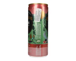 KOPPARBERG | Αλκοολούχο Ποτό Strawberry & Lime 250ml