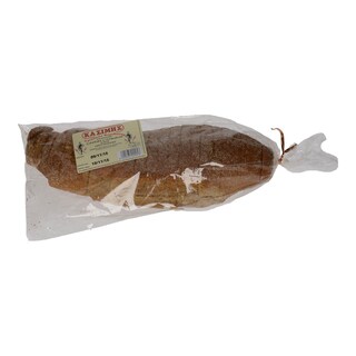 - | ΑΡΤΟΣ ΣΙΚΑΛΗΣ 350GR