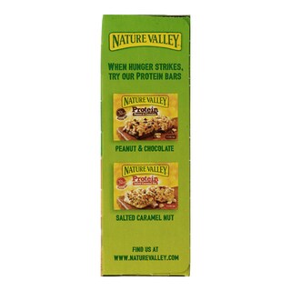 NATURE VALLEY | Μπάρα Δημητριακών Φυστικοβούτυρο 42 gr