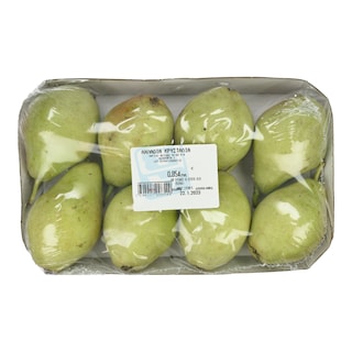 - | PEARS CRYSTALIA PREPACKED S.55/60