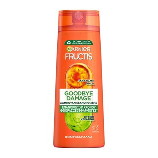 FRUCTIS | ΣΑΜΠΟΥΑΝ ΜΑΛΛΙΩΝ GOODBYE DAMAGE 400ML