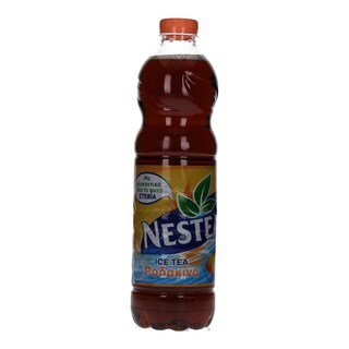 NESTEA | ICE TEA ΡΟΔΑΚΙΝΟ ΦΙΑΛΗ 1,5 LT