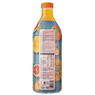 ΑΒ | JUICE ΜΑΝΤΑΡΙΝΙ ΣΑΓΚΟΥΙΝΙ 1.5LT