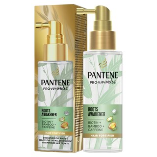 PANTENE | Roots Awakener Με Καφεΐνη & Βιοτίνη 100ml