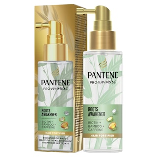 PANTENE | Roots Awakener Με Καφεΐνη & Βιοτίνη 100ml