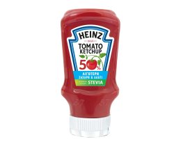HEINZ | HEINZ ΚΕΤΣΑΠ 50% ΛΙΓ. ΖΑΧ. TD 435G