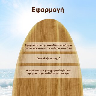 PIZ BUIN | Αντηλιακό Λάδι Spray Tan & Protect SPF15 150ml