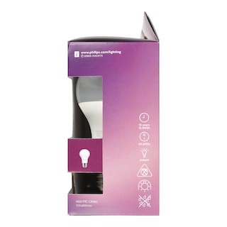 PHILIPS | Λάμπα Led E27 11W 2 Τεμάχια