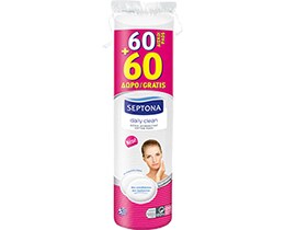 SEPTONA | ΔΙΣΚΟΙ ΝΤΕΜΑΚΙΓΙΑΖ 60 ΤΕΜ