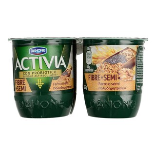 ACTIVIA | ΕΠΙΔΟΡΠΙΟ ΓΙΑΟΥΡΤΙΟΥ ΑΡΧΑΙΟΙ ΣΠΟΡΟΙ ΠΟΛΥΔΗΜΗΤΡΙΑΚΑ 4Χ 125 GR