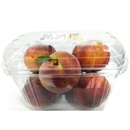ΑΒ | AB PEACHES PREMATURE GREEK PACKED  1KG